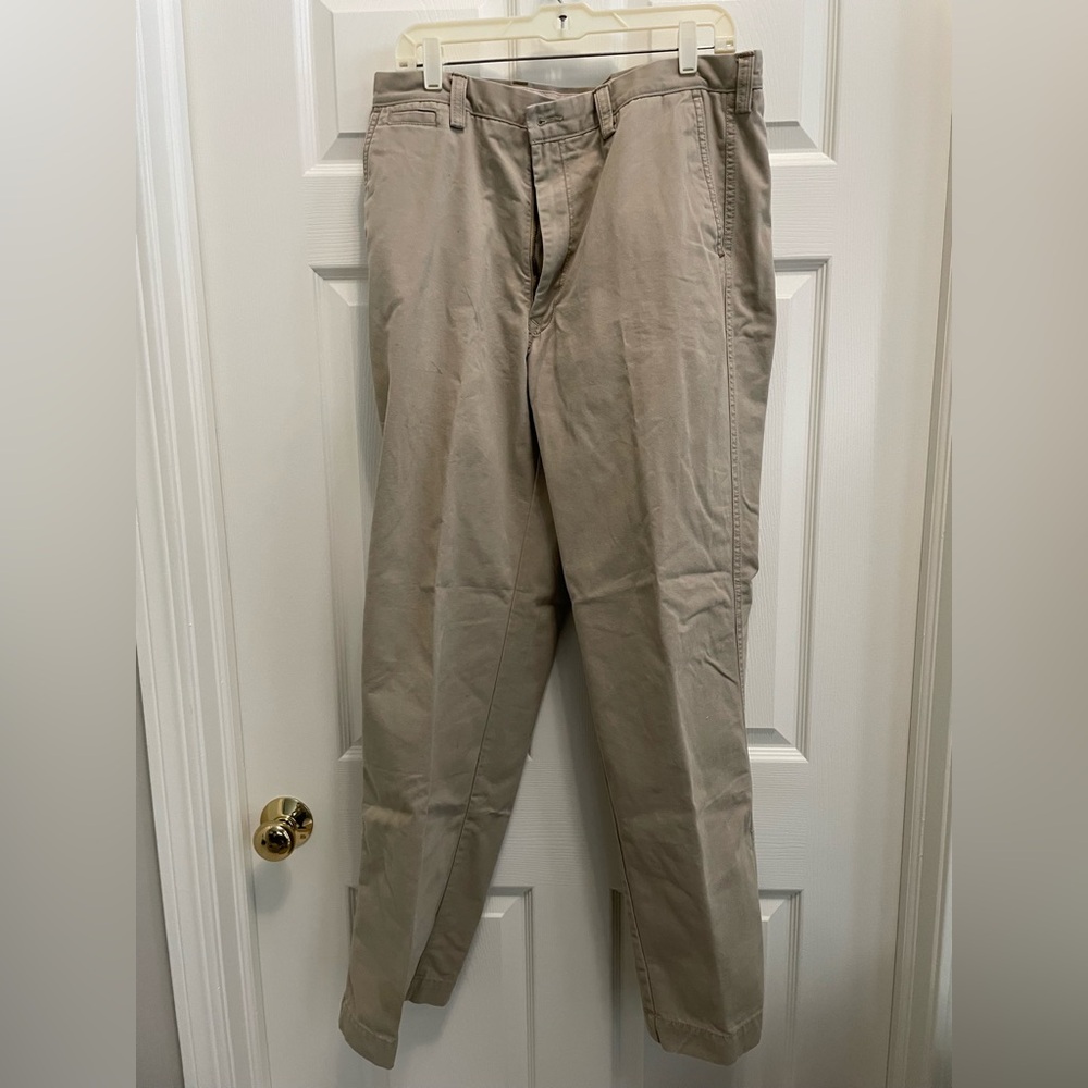 Very good condition men's  slacks